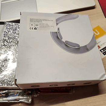 SootheSmart user John M.